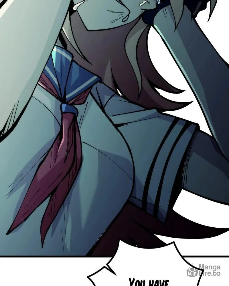 MONOCHROME (Webtoon) Chapter 59 page 33 - 