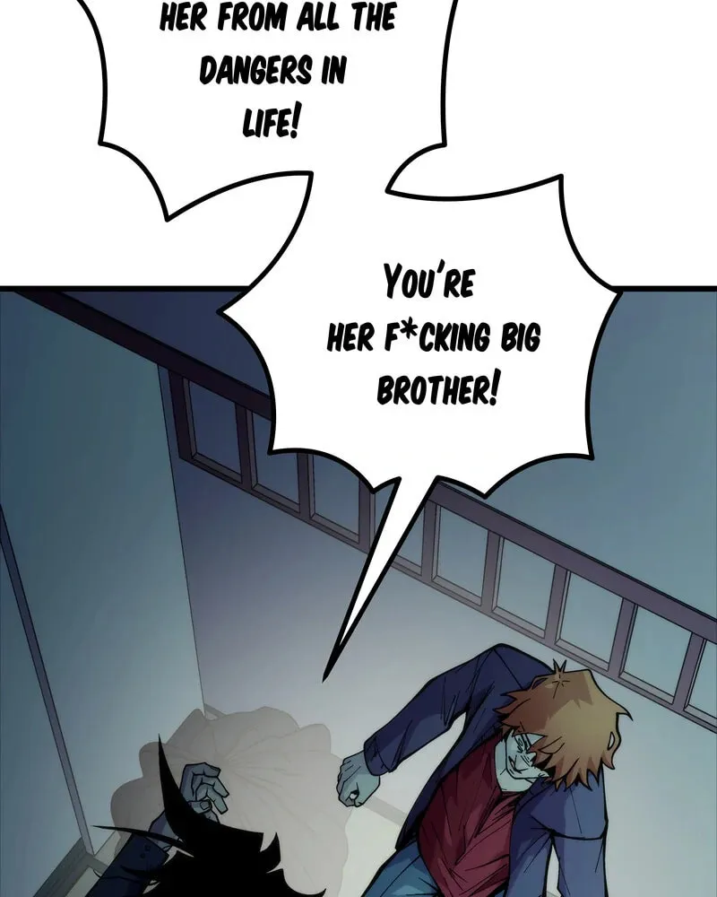 MONOCHROME (Webtoon) Chapter 59 page 37 - 