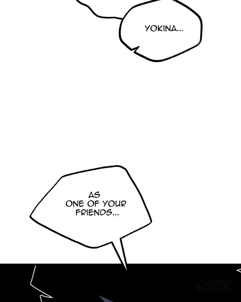 MONOCHROME (Webtoon) Chapter 59 page 5 - 