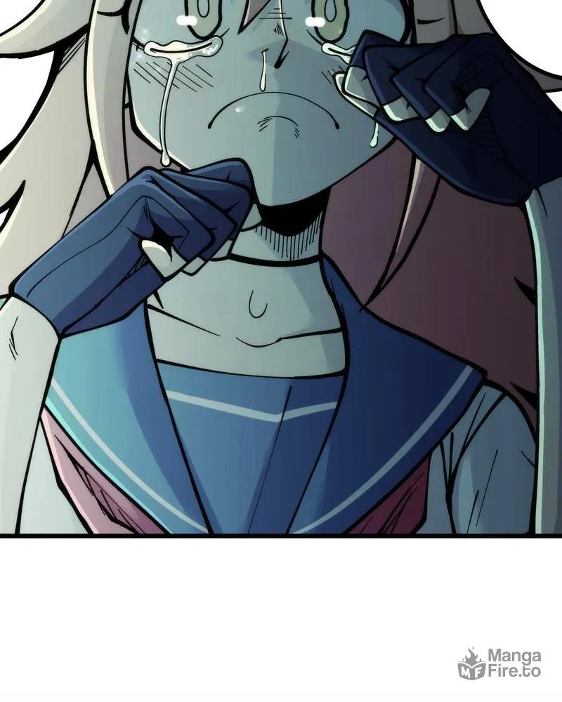 MONOCHROME (Webtoon) Chapter 59 page 45 - 