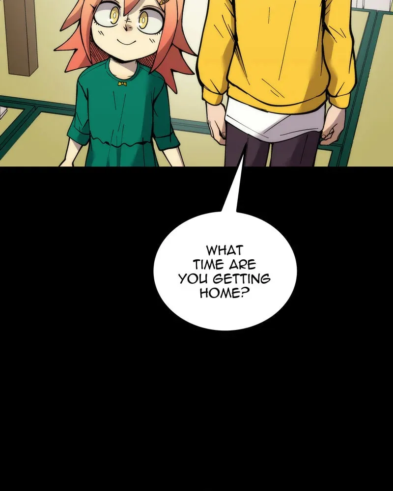 MONOCHROME (Webtoon) Chapter 59 page 49 - 