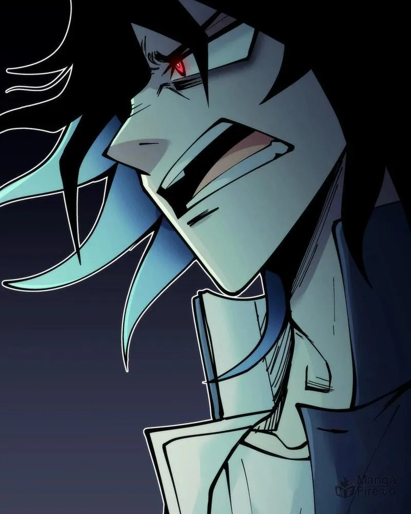 MONOCHROME (Webtoon) Chapter 59 page 6 - 