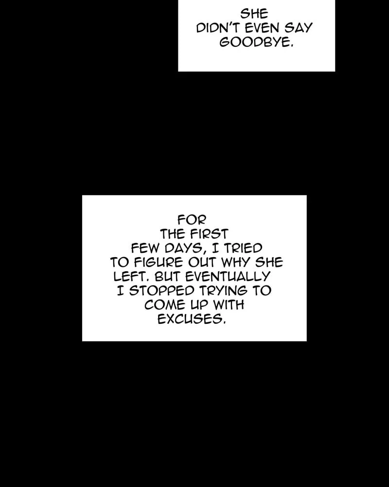 MONOCHROME (Webtoon) Chapter 59 page 61 - 