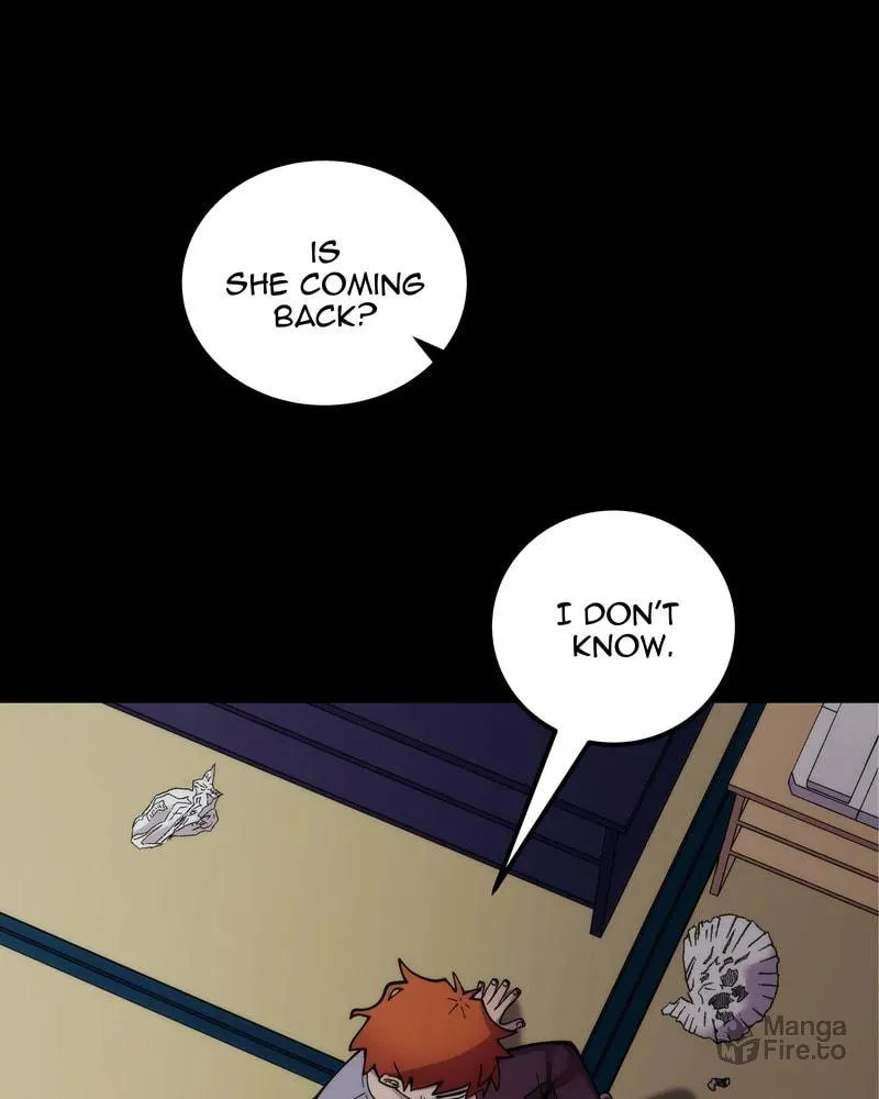 MONOCHROME (Webtoon) Chapter 59 page 66 - 