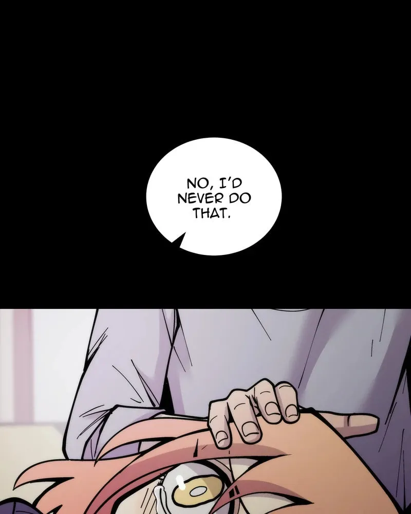 MONOCHROME (Webtoon) Chapter 59 page 73 - 