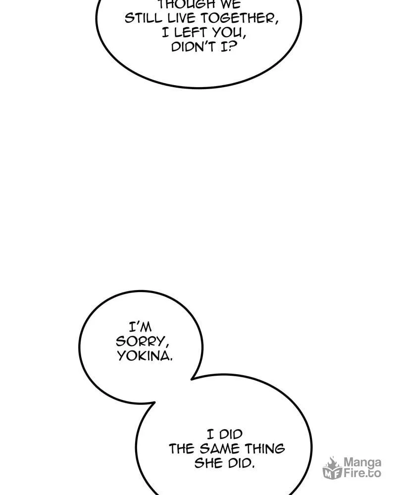 MONOCHROME (Webtoon) Chapter 59 page 80 - 