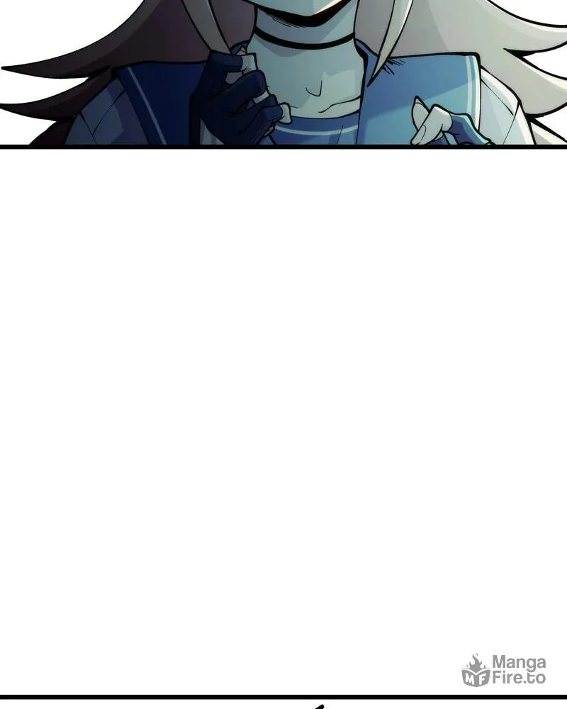 MONOCHROME (Webtoon) Chapter 59 page 9 - 