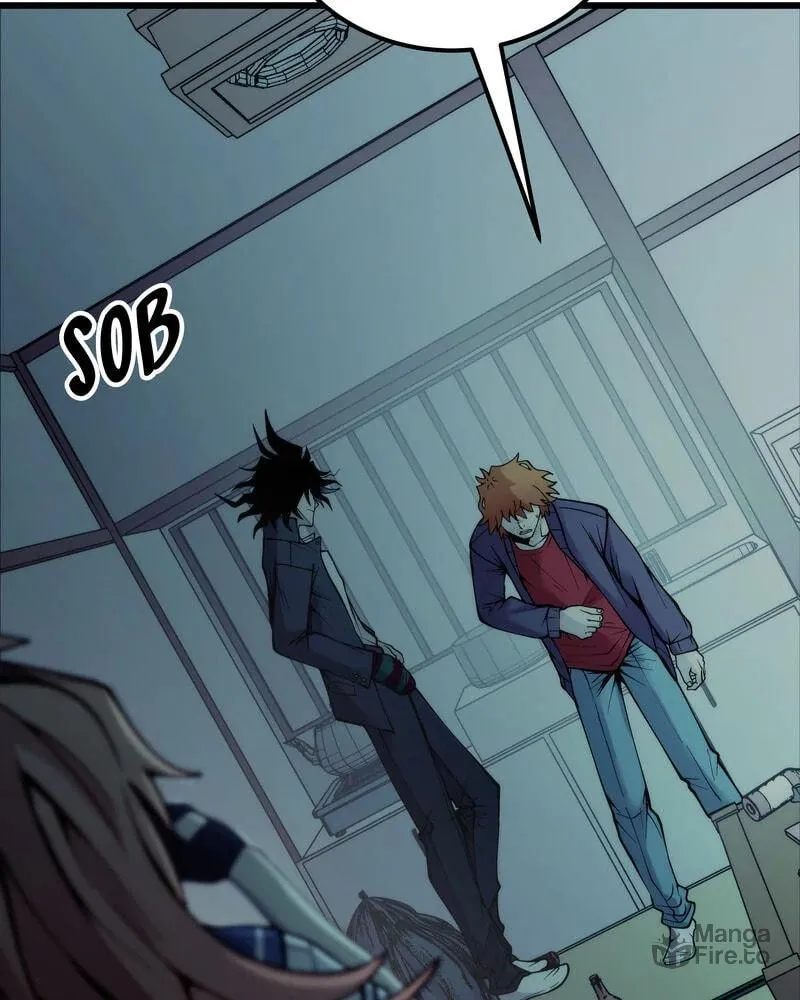 MONOCHROME (Webtoon) Chapter 59 page 81 - 