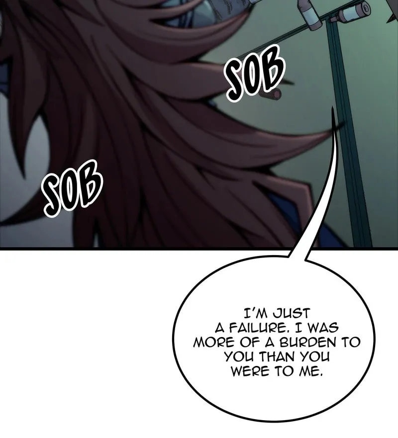 MONOCHROME (Webtoon) Chapter 59 page 82 - 
