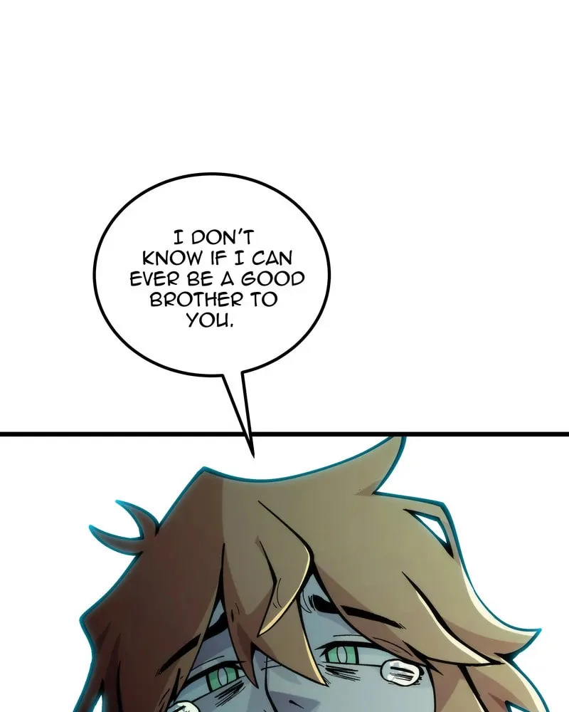 MONOCHROME (Webtoon) Chapter 59 page 83 - 