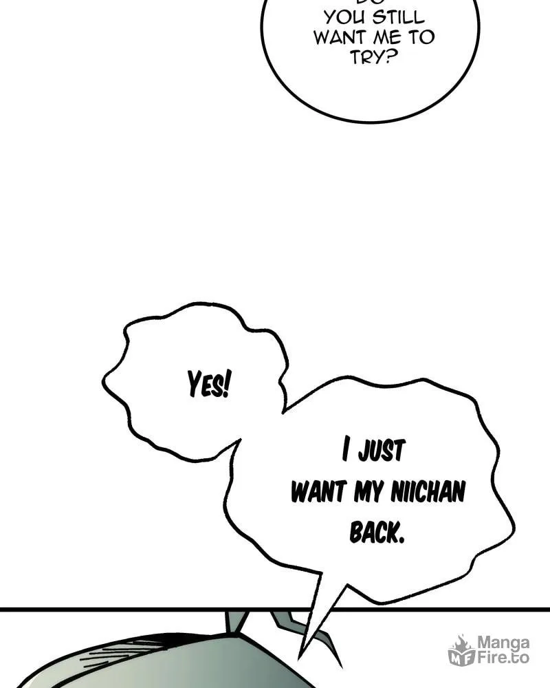 MONOCHROME (Webtoon) Chapter 59 page 85 - 