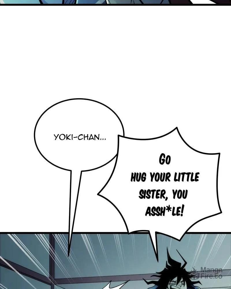 MONOCHROME (Webtoon) Chapter 59 page 87 - 