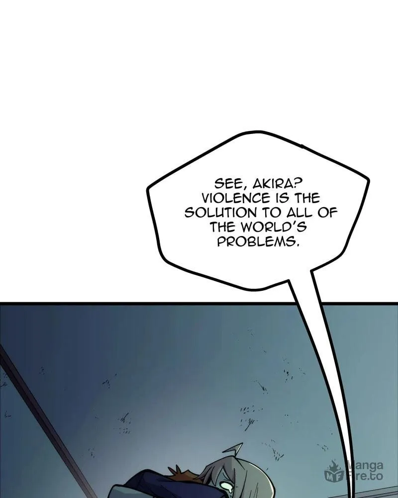 MONOCHROME (Webtoon) Chapter 59 page 90 - 