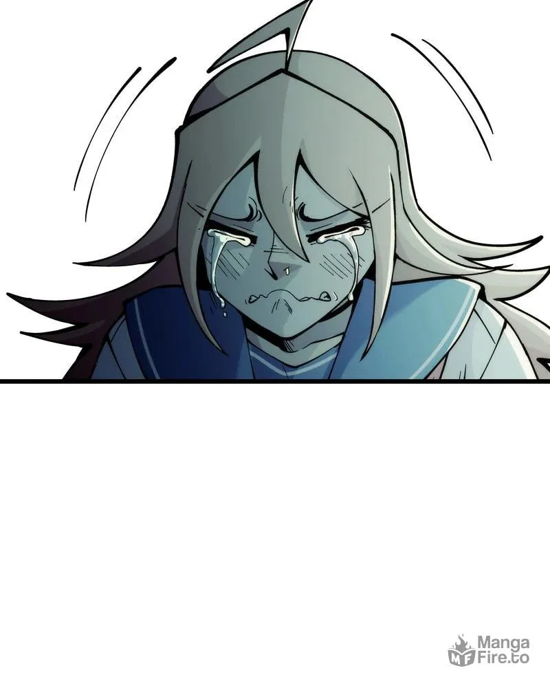 MONOCHROME (Webtoon) Chapter 59 page 10 - 