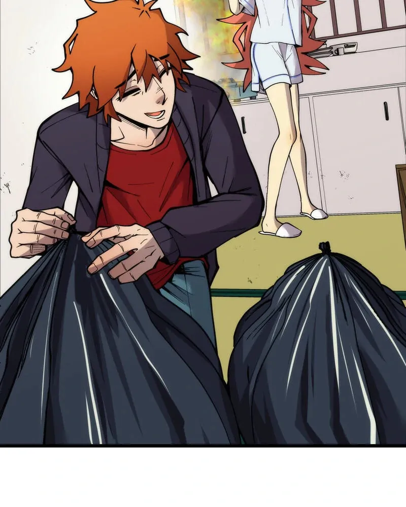 MONOCHROME (Webtoon) Chapter 59 page 94 - 