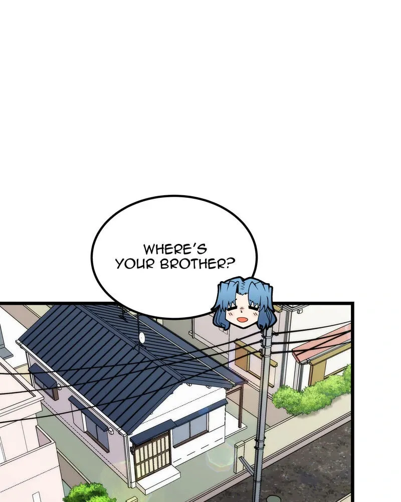 MONOCHROME (Webtoon) Chapter 59 page 98 - 