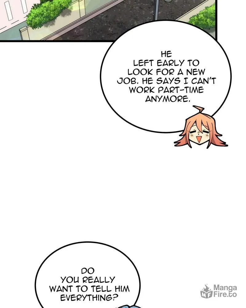 MONOCHROME (Webtoon) Chapter 59 page 99 - 