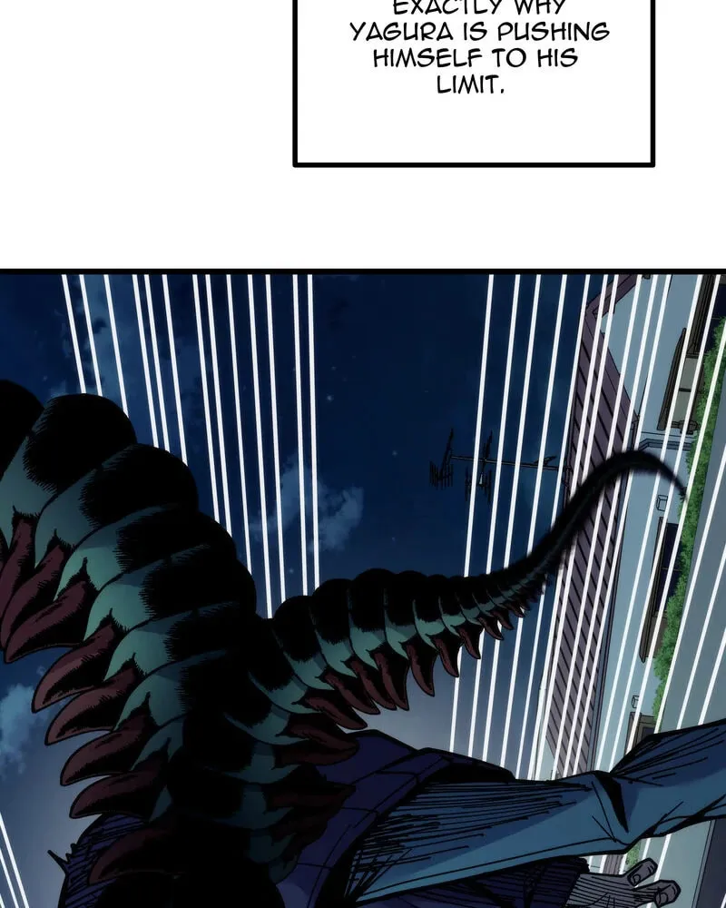 MONOCHROME (Webtoon) Chapter 60 page 112 - 