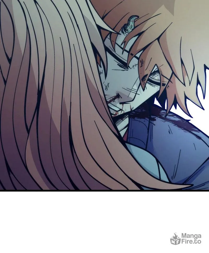 MONOCHROME (Webtoon) Chapter 60 page 132 - 