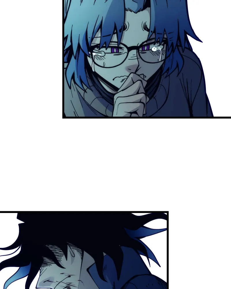 MONOCHROME (Webtoon) Chapter 60 page 134 - 