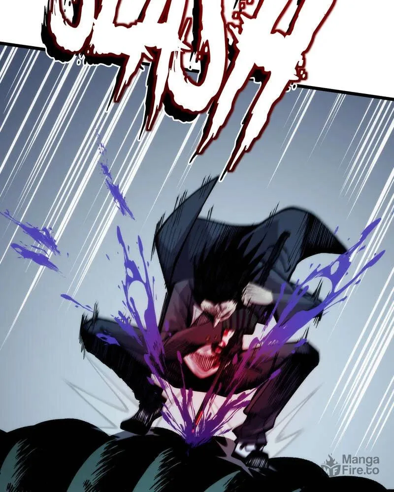MONOCHROME (Webtoon) Chapter 60 page 15 - 