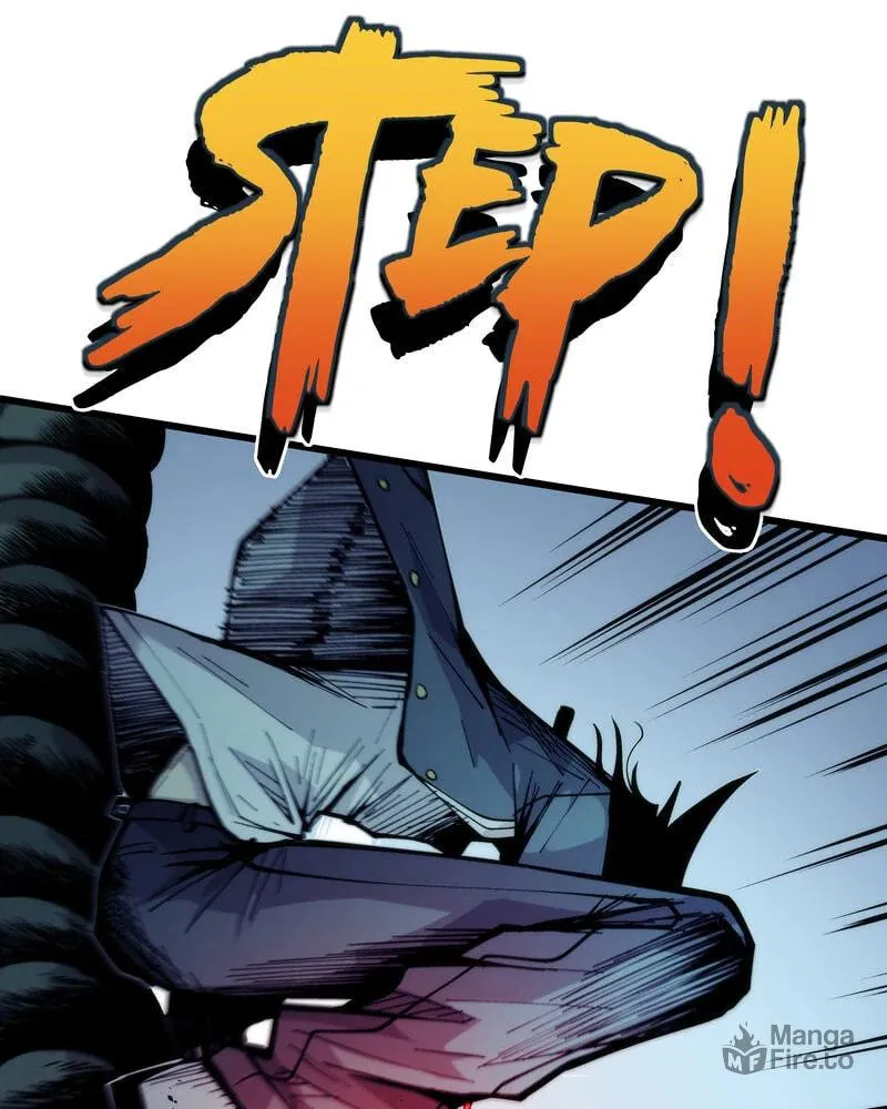 MONOCHROME (Webtoon) Chapter 60 page 20 - 