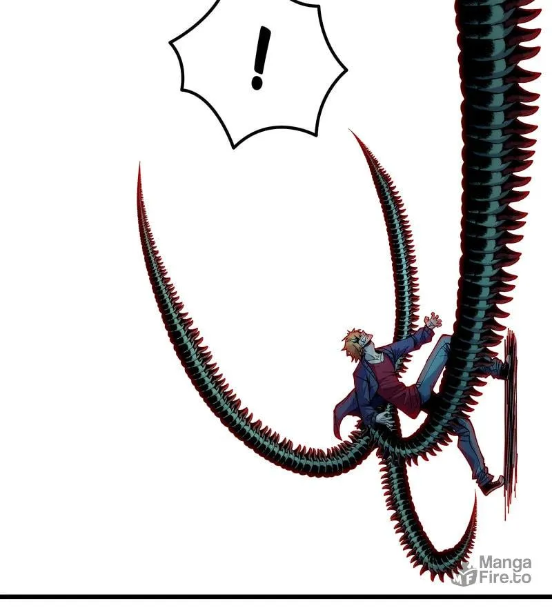 MONOCHROME (Webtoon) Chapter 60 page 24 - 