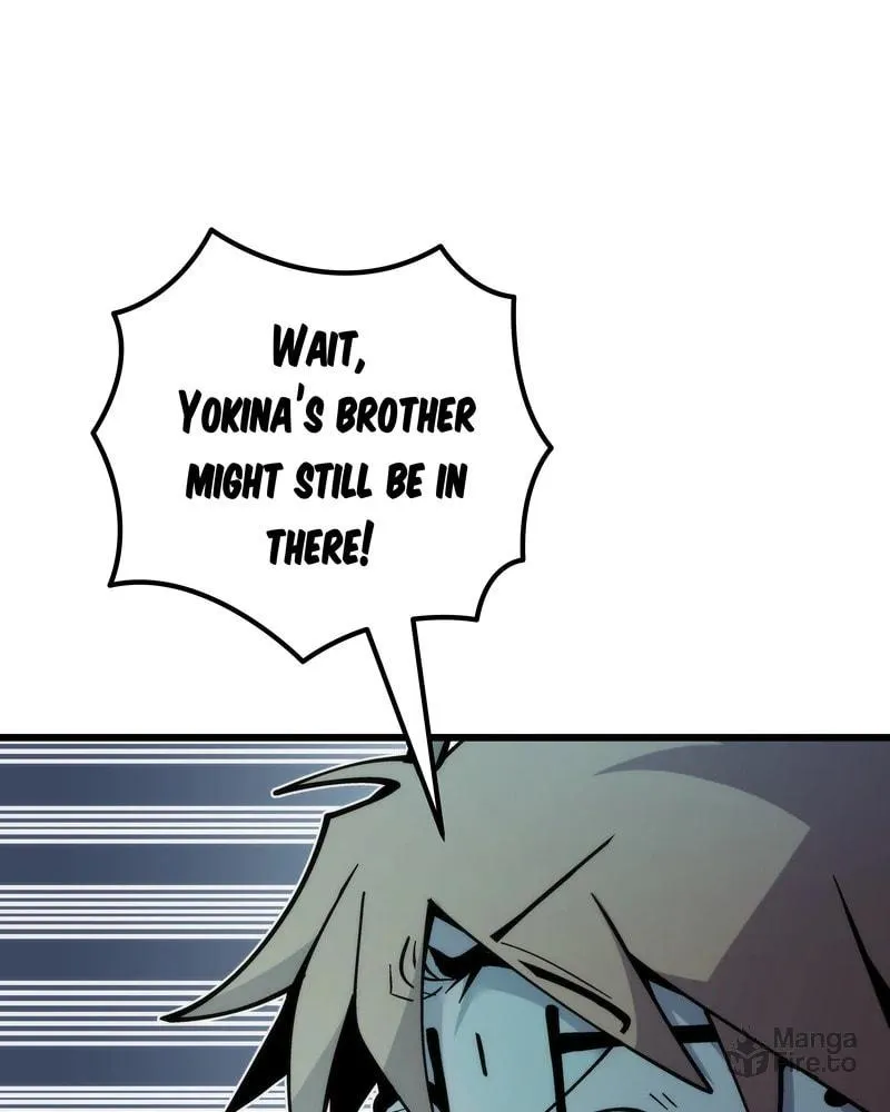 MONOCHROME (Webtoon) Chapter 60 page 25 - 
