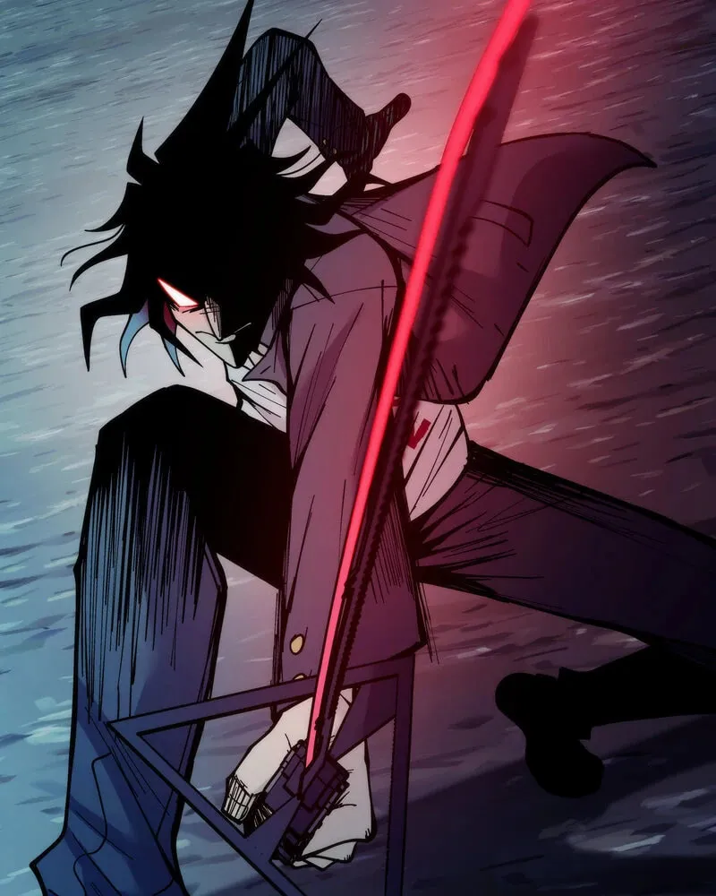 MONOCHROME (Webtoon) Chapter 60 page 29 - 