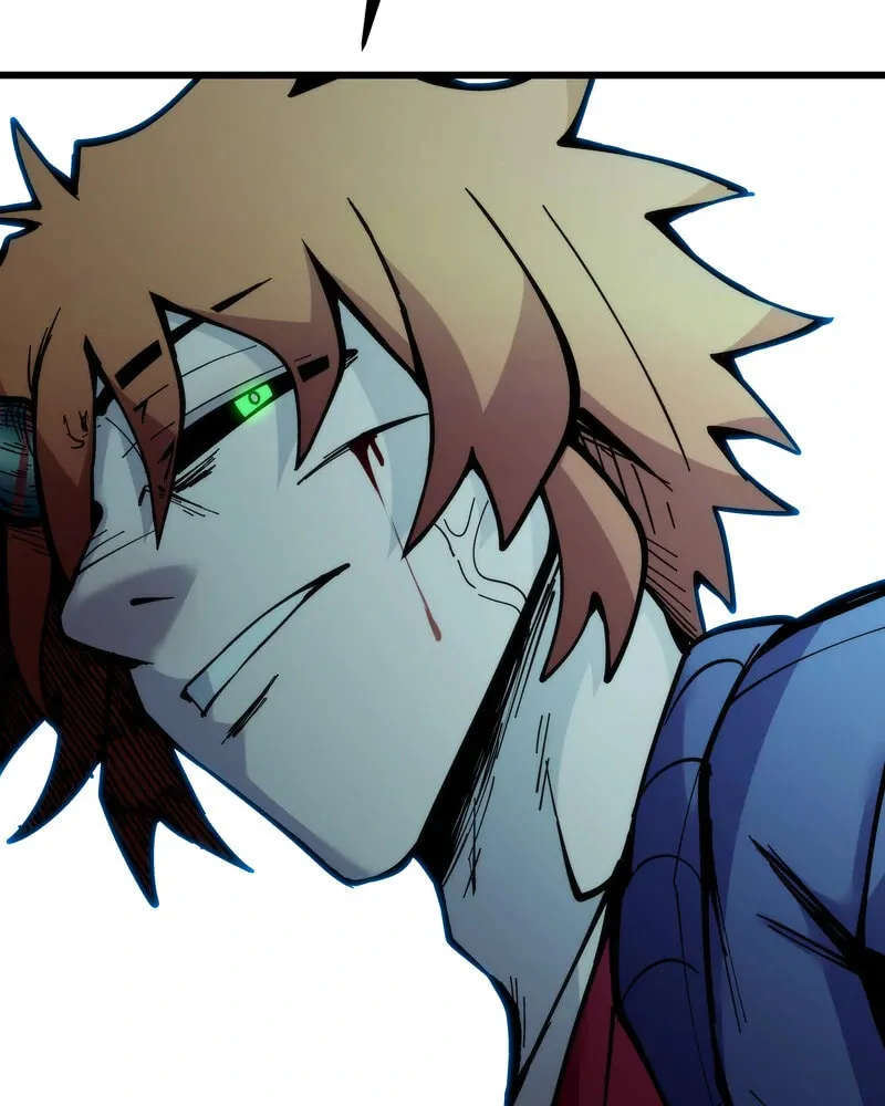 MONOCHROME (Webtoon) Chapter 60 page 31 - 