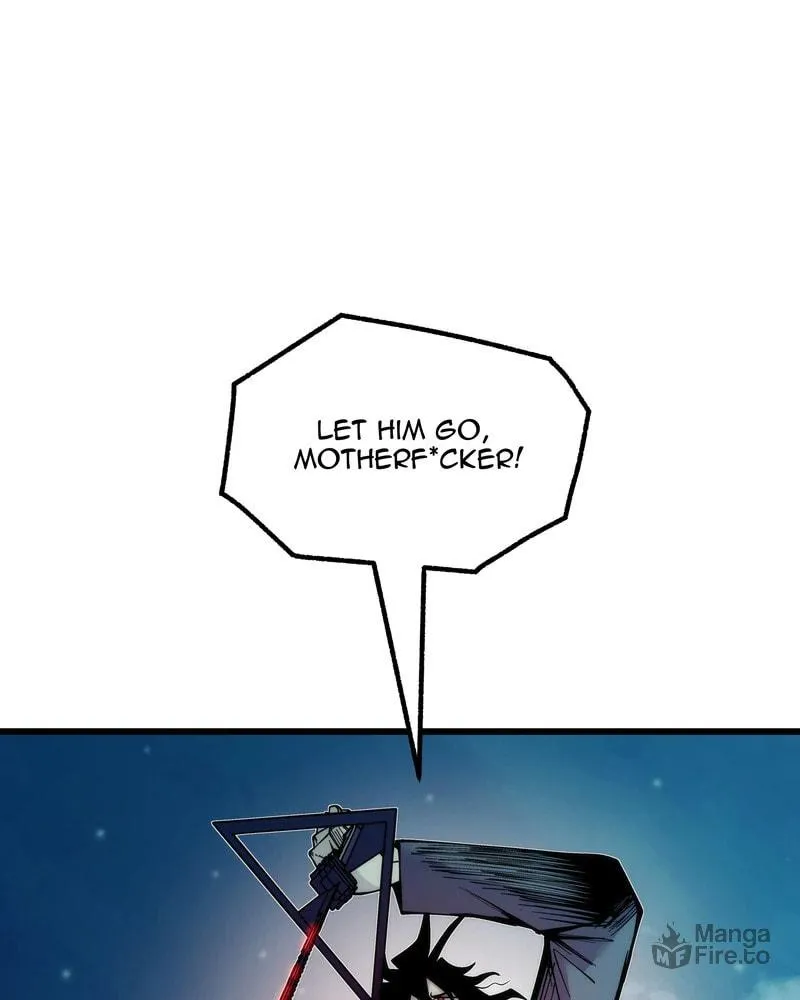 MONOCHROME (Webtoon) Chapter 60 page 33 - 