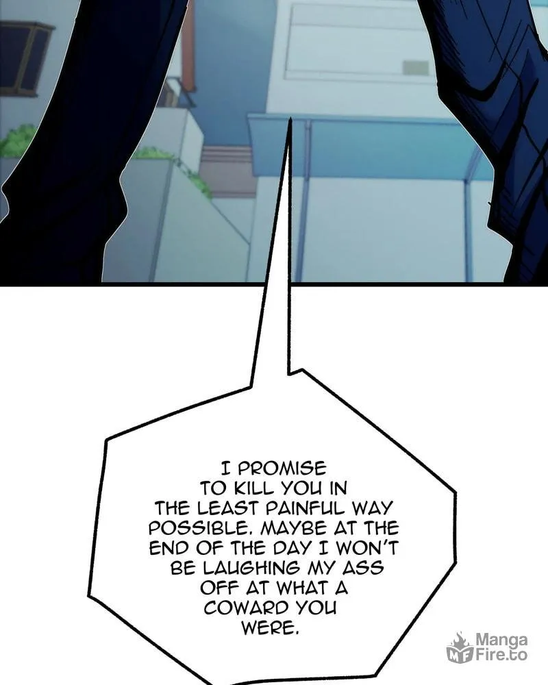 MONOCHROME (Webtoon) Chapter 60 page 35 - 