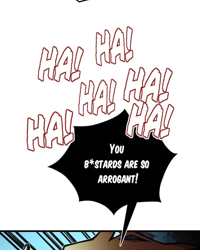 MONOCHROME (Webtoon) Chapter 60 page 36 - 