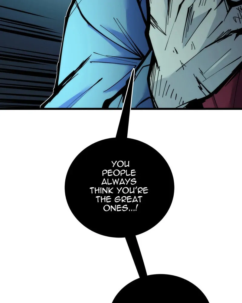 MONOCHROME (Webtoon) Chapter 60 page 38 - 