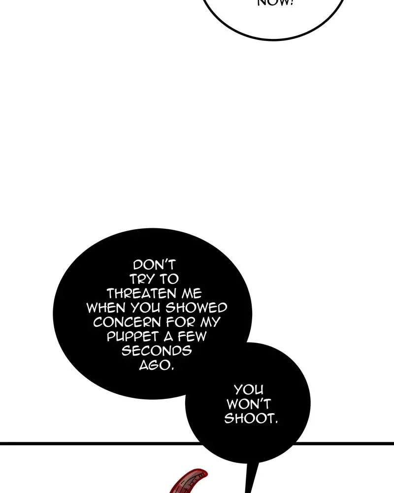 MONOCHROME (Webtoon) Chapter 60 page 46 - 