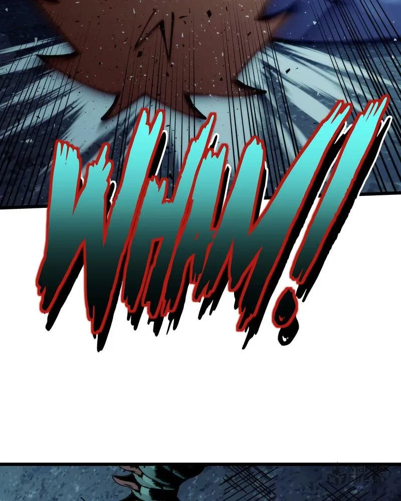 MONOCHROME (Webtoon) Chapter 60 page 54 - 