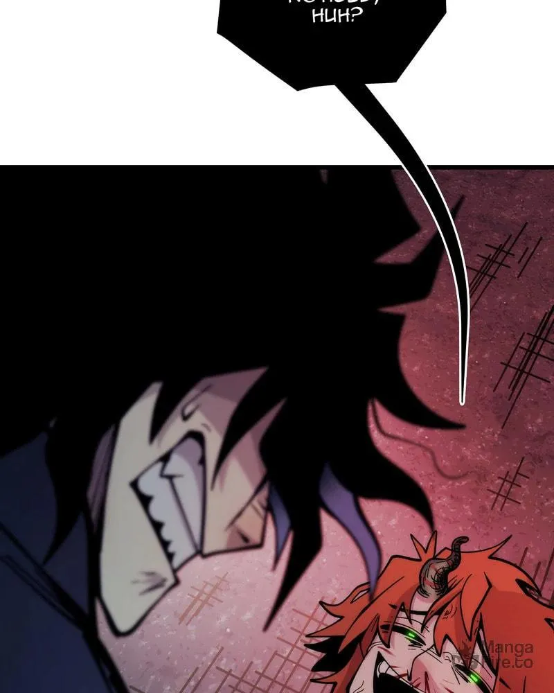 MONOCHROME (Webtoon) Chapter 60 page 60 - 