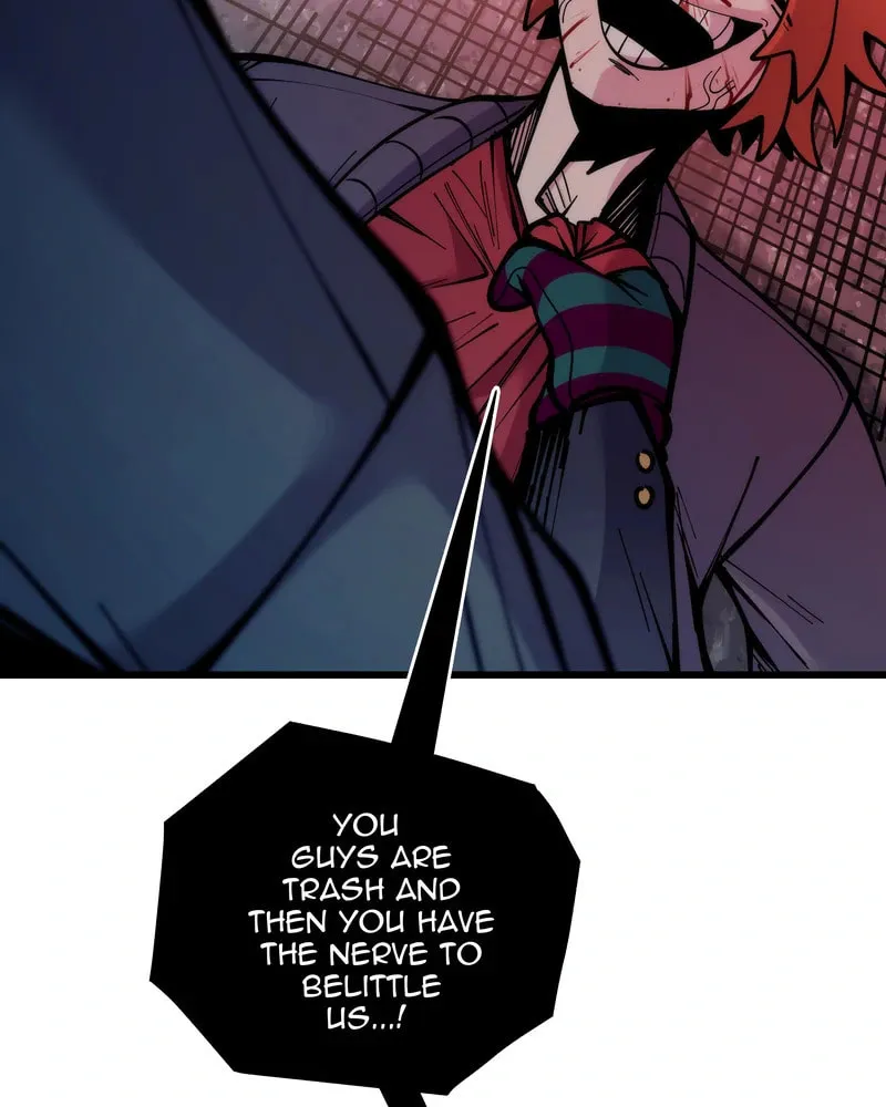 MONOCHROME (Webtoon) Chapter 60 page 61 - 