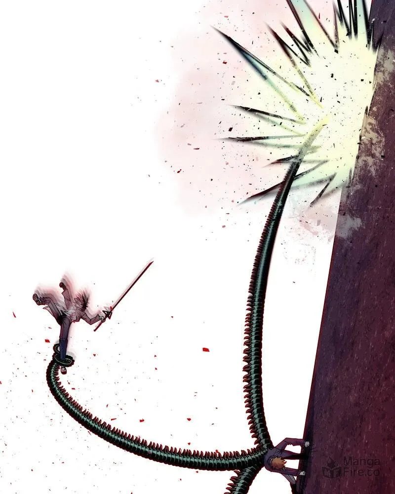 MONOCHROME (Webtoon) Chapter 60 page 65 - 