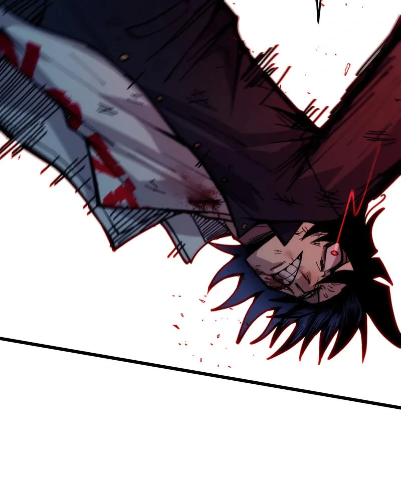 MONOCHROME (Webtoon) Chapter 60 page 68 - 
