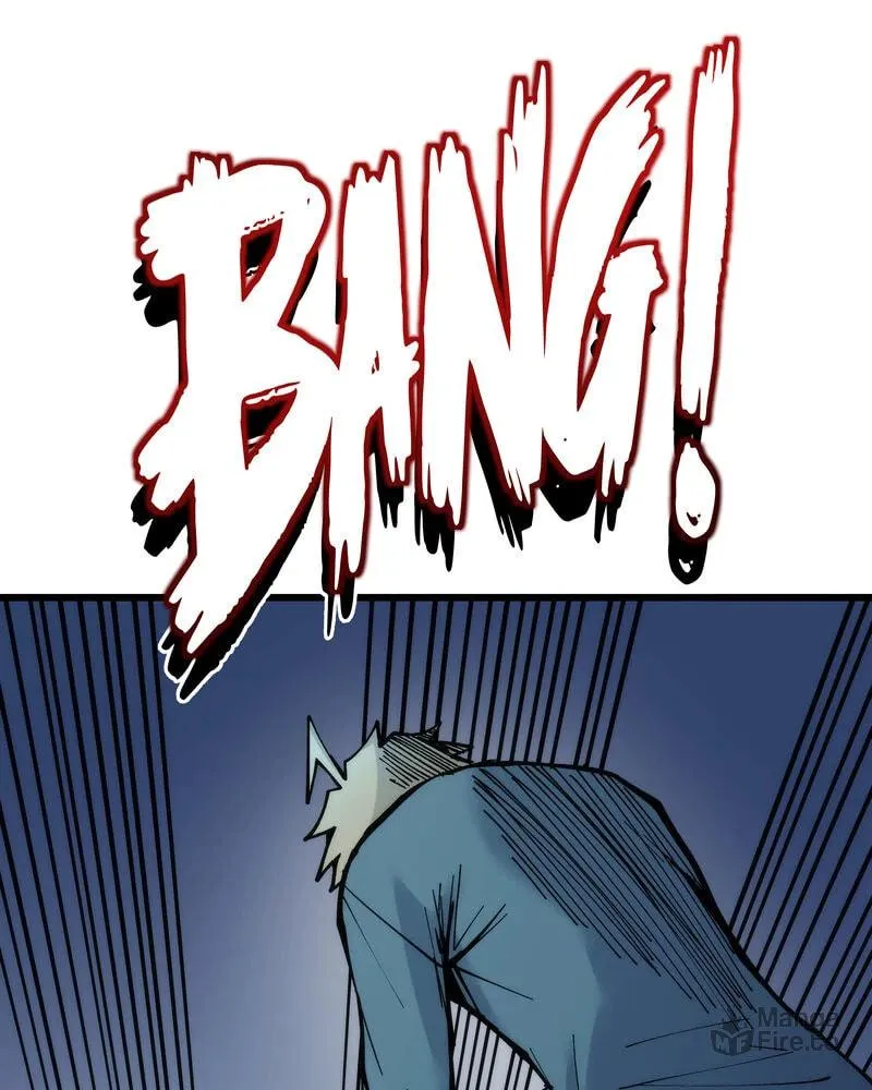 MONOCHROME (Webtoon) Chapter 60 page 69 - 