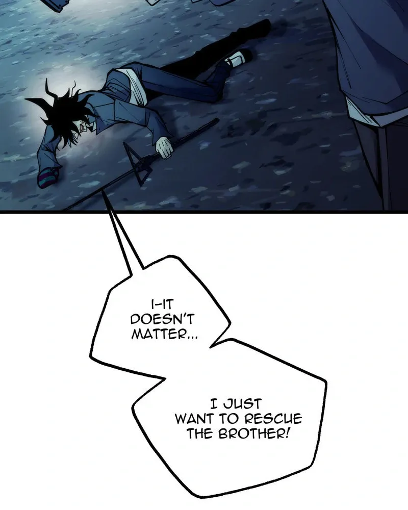 MONOCHROME (Webtoon) Chapter 60 page 73 - 