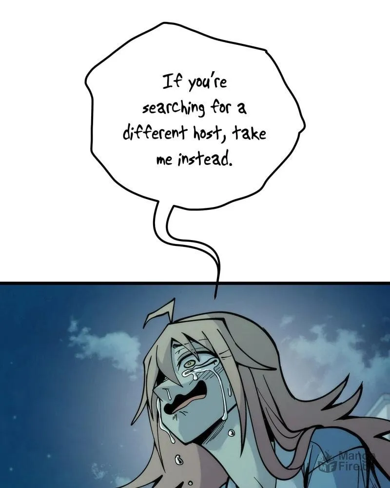 MONOCHROME (Webtoon) Chapter 60 page 81 - 