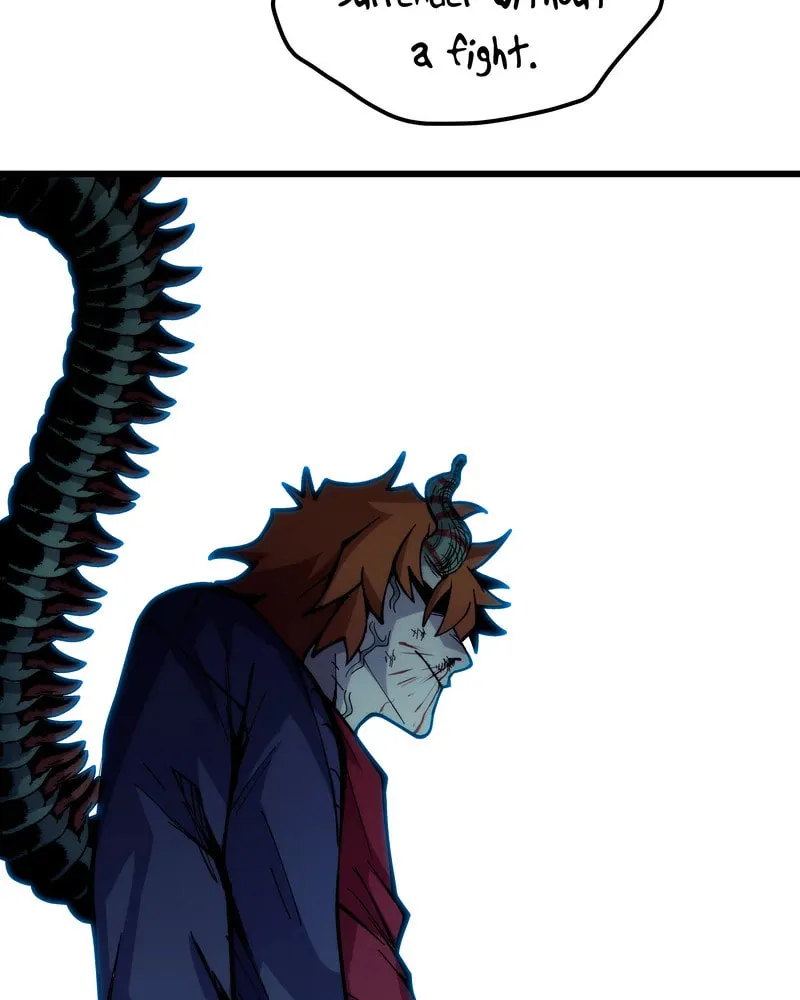 MONOCHROME (Webtoon) Chapter 60 page 83 - 