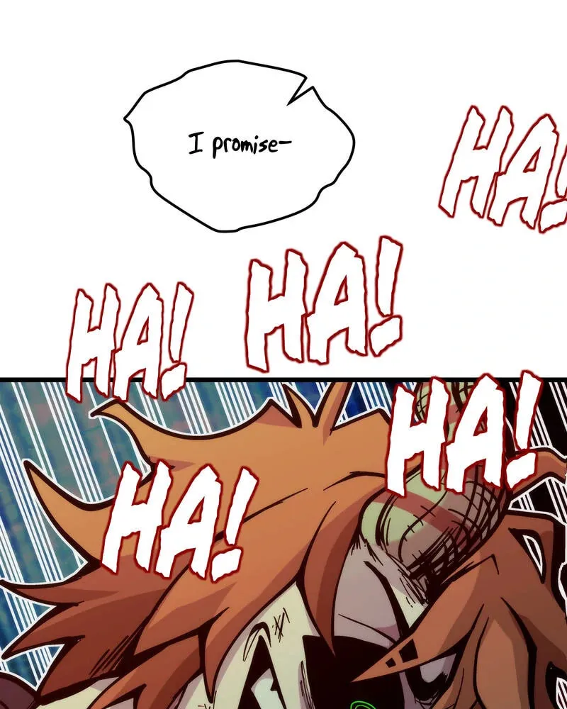MONOCHROME (Webtoon) Chapter 60 page 86 - 