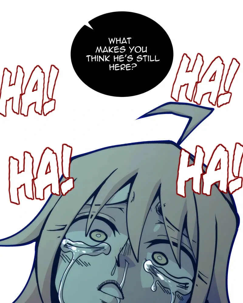 MONOCHROME (Webtoon) Chapter 60 page 89 - 