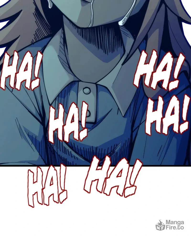 MONOCHROME (Webtoon) Chapter 60 page 90 - 