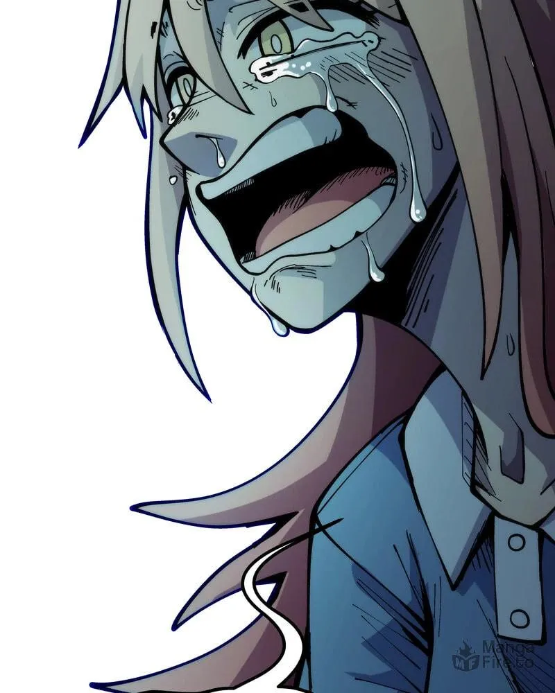 MONOCHROME (Webtoon) Chapter 60 page 100 - 