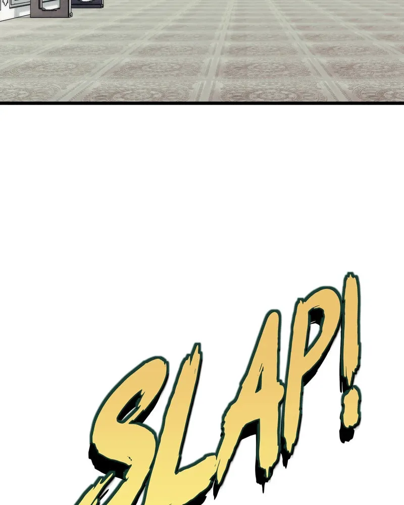 MONOCHROME (Webtoon) Chapter 61 page 11 - 