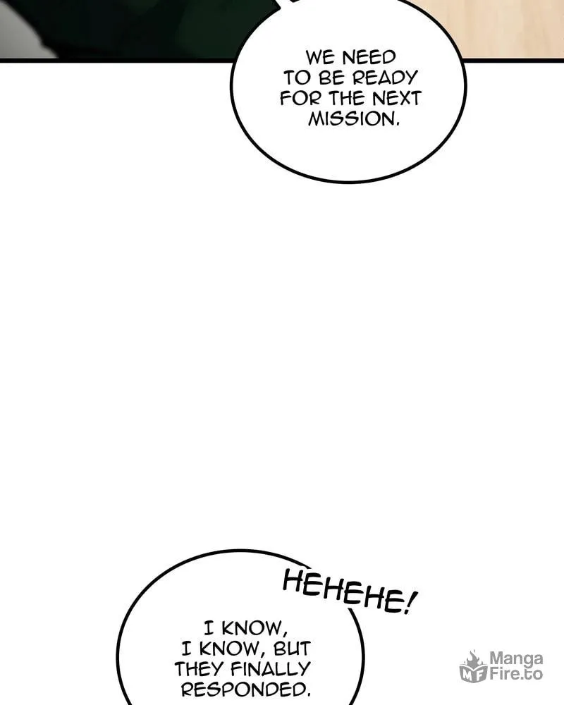 MONOCHROME (Webtoon) Chapter 61 page 105 - 
